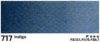 Akvarell festék Rosa 10ml – 717 indigo
