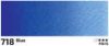 Akvarell festék Rosa 10ml – 718 blue