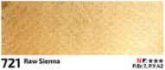 Akvarell festék Rosa 10ml – 721 raw sienna