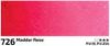 Akvarell festék Rosa 10ml – 726 madder rose