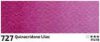 Akvarell festék Rosa 10ml – 727 quinacridone lilac