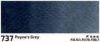 Akvarell festék Rosa 10ml – 737 payne's grey