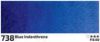 Akvarell festék Rosa 10ml – 738 blue indanthrene