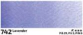 Akvarell festék Rosa 10ml – 742 lavender
