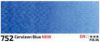 Akvarell festék Rosa 10ml – 752 cerulean blue