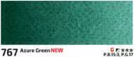 Akvarell festék Rosa 10ml – 767 azure green