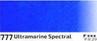 Akvarell festék Rosa 10ml – 777 ultramarine spectral