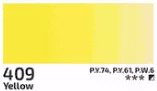 Akril festék Rosa 1000ml – 409 yellow