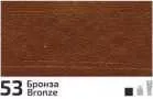 Akril festék Rosa Decor 75ml  353 Bronz
