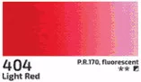 Akril festék Rosa 75ml 404 light red Akril festék Rosa 75ml 404 light red
