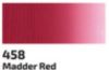 Akril festék Rosa 75ml – 458 madder red