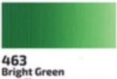 Akril festék Rosa 75ml  463 bright green