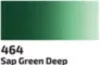 Akril festék Rosa 75ml – 464 sap green deep