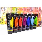 Akril festék Rosa 400ml – 402 ultramarine