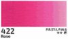Akril festék Rosa 400ml – 422 rose