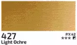 Akril festék Rosa 400ml  427 light ocher