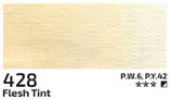 Akril festék Rosa 400ml – 428 flesh tint