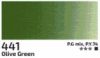 Akril festék Rosa 400ml – 441 olive green