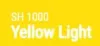 Marker Montana akril alapú 2mm - 1000 Yellow light