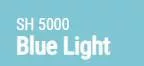Marker Montana akril alapú 2mm - 5000 Blue light