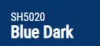 Marker Montana akril alapú 2mm - 5020 Blue dark