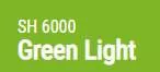 Marker Montana akril alapú 2mm - 6000 Green light