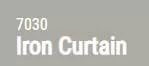 marker Montana on acrylic base 15mm - 7030 Iron curtain