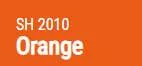Akril ink Montana 25ml  2010 Orange
