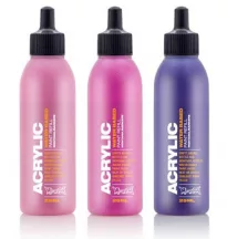 Akril ink Montana 25ml - 7030 Iron Curtain