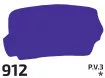 Gouache paint Rosa 40ml – 912 violet
