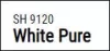 Akril ink Montana 180ml  9120 White