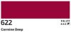 Akril festék Rosa 60ml – 622 Sötét karmin