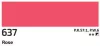 Akril festék Rosa 60ml – 637 rózsa