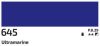 Akril festék Rosa 60ml – 645 ultramarin