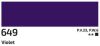 Akril festék Rosa 60ml – 649 lila