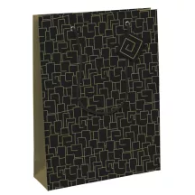Gift bag Clairefontaine 26.5x33cm  Excellia