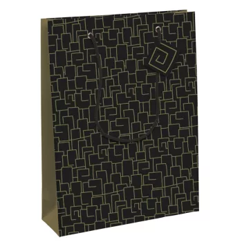 Gift bag Clairefontaine 26.5x33cm  Excellia