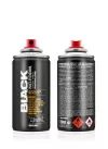 Montana Spider 150ml - spider web spray fekete Montana Spider 150ml - spider web spray fekete