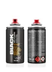 Montana Spider 150ml - spider web spray fekete Montana Spider 150ml - spider web spray fekete