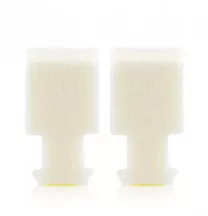 Pót hegyek Montana 15mm markerekhez 3 db