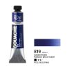 Gouache festék Rosa 20ml – 819 Kobalt lila