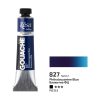 Gouache festék Rosa 20ml – 827 Phthalocyanine Blue
