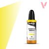Vallejo folyékony akvarellfesték 32ml – 110 Lemon Yellow