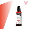 Vallejo folyékony akvarellfesték 32ml – 220 Light Red