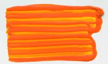 Akril paint College 750ml  240 orange