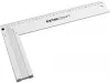 Alumínium derékszög Extol 30cm Alumínium derékszög Extol 30cm