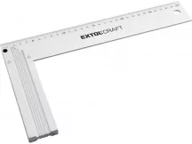 Alumínium derékszög Extol 30cm