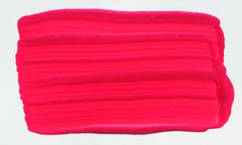 Akril paint College 750ml - 300 vermilion red