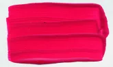 Akril paint College 750ml  320 carmine red
