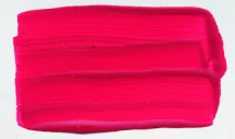Akril paint College 750ml  320 carmine red